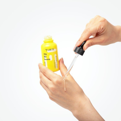 Serum Tia'm Vita B3 Source Niacinamide 40ml