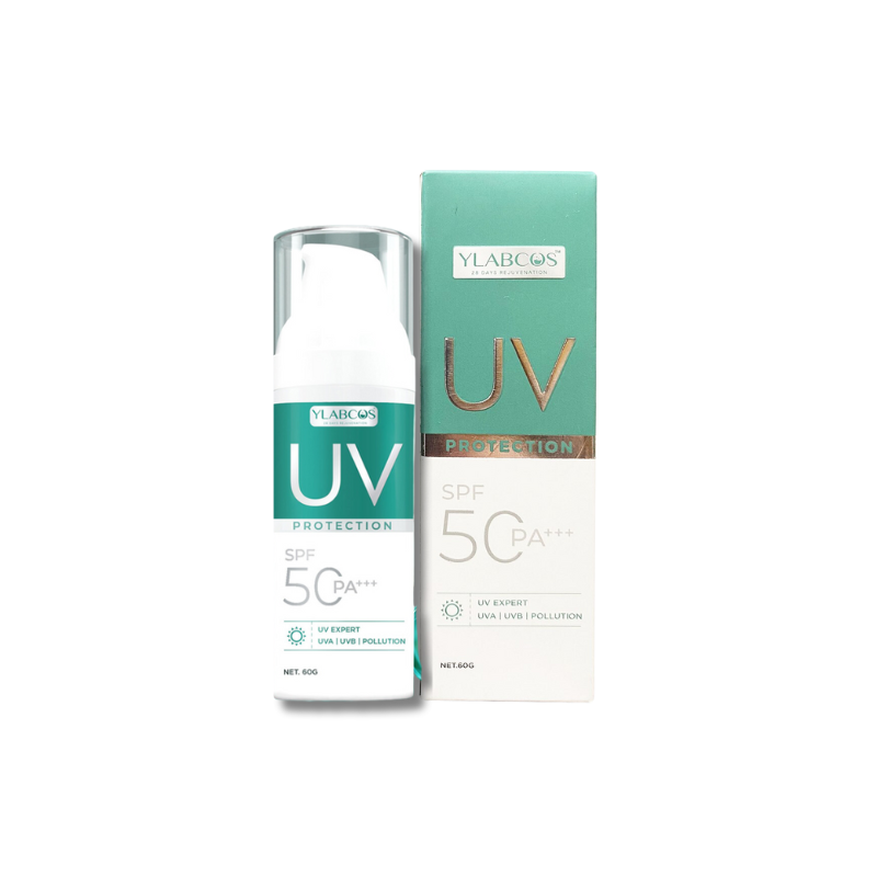 Chống Nắng Đa Tầng UV Protection Ylabcos