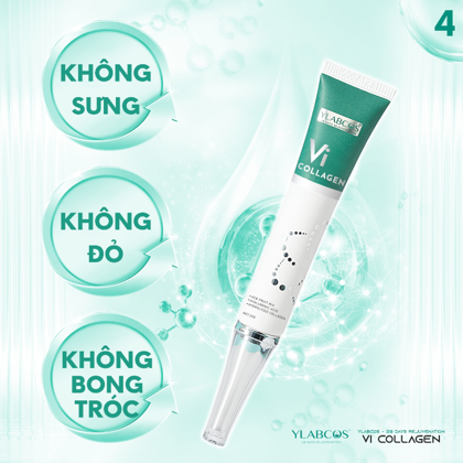 Giải mã sức hút  Vi Collagen khiến hàng triệu khách hàng spa lựa chon