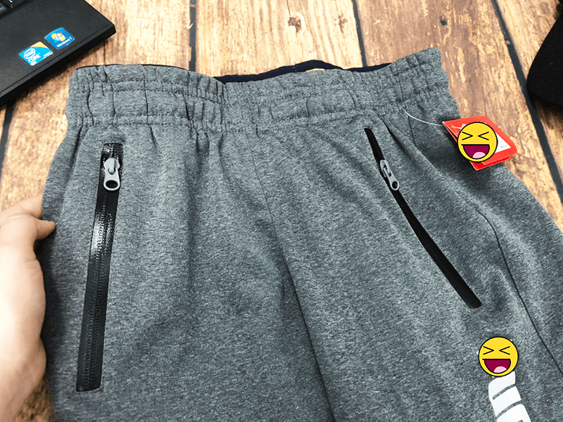 Lấy sỉ quần thể thao nam cao cấp Quần thể thao nam cao cấp