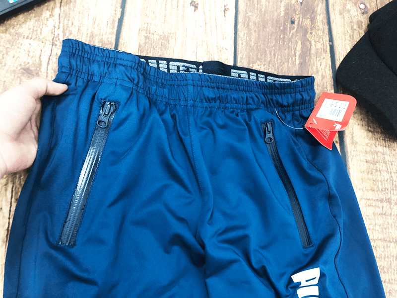 Lấy sỉ quần thể thao nam cao cấp Quần thể thao nam cao cấp