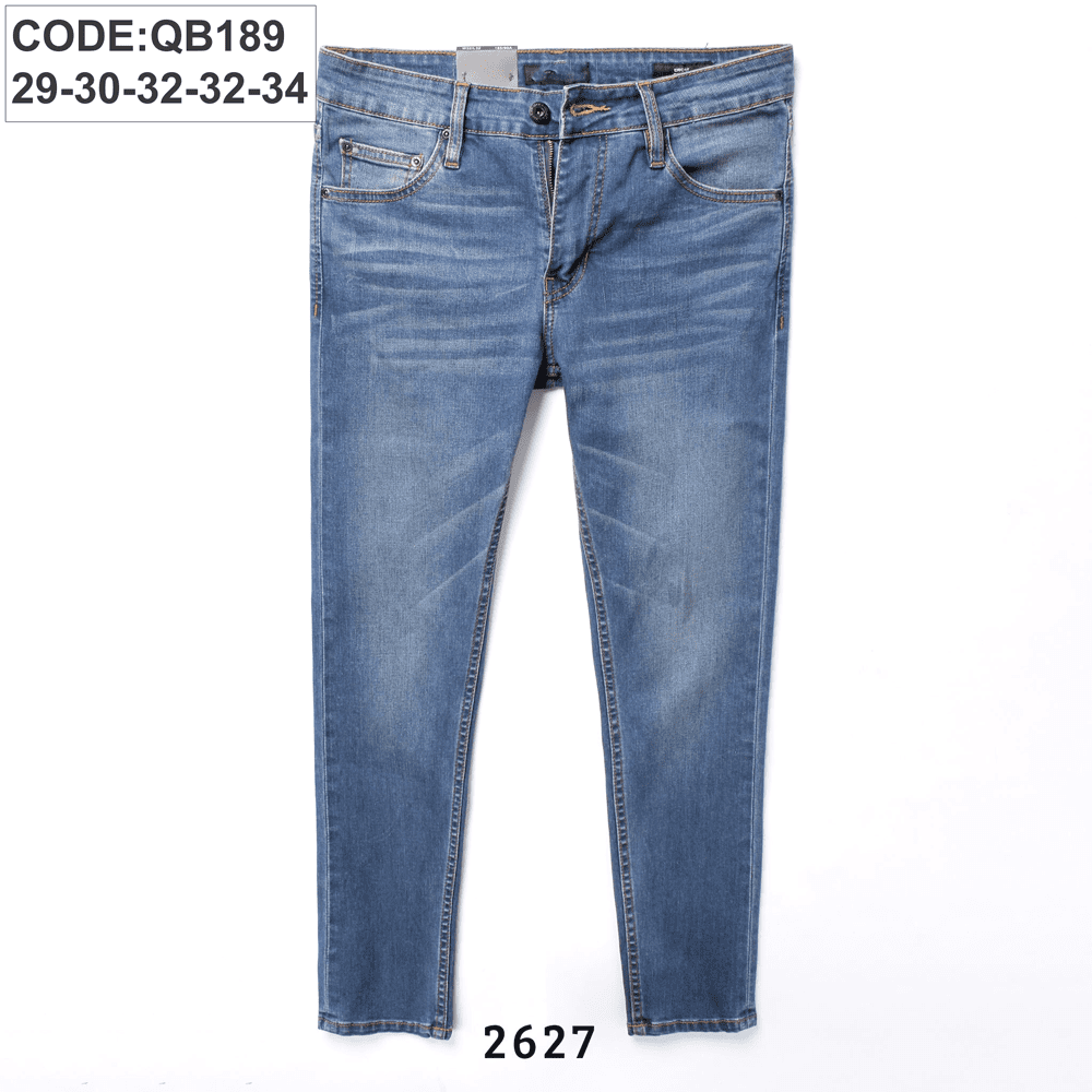 Sỉ quần jean nam dài hàng vnxk Quần jean nam hàng VNXK
