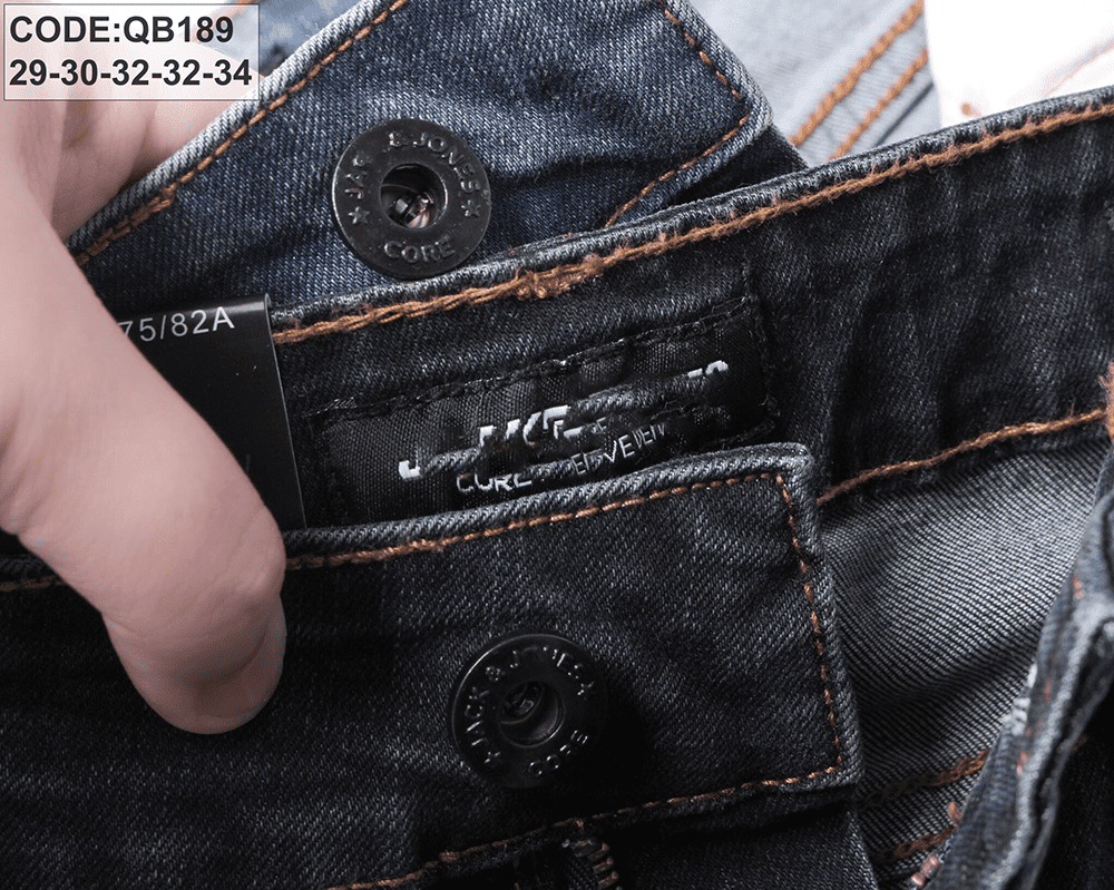Sỉ quần jean nam dài hàng vnxk Quần jean nam hàng VNXK