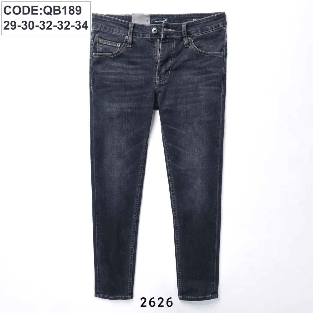 Sỉ quần jean nam dài hàng vnxk Quần jean nam hàng VNXK