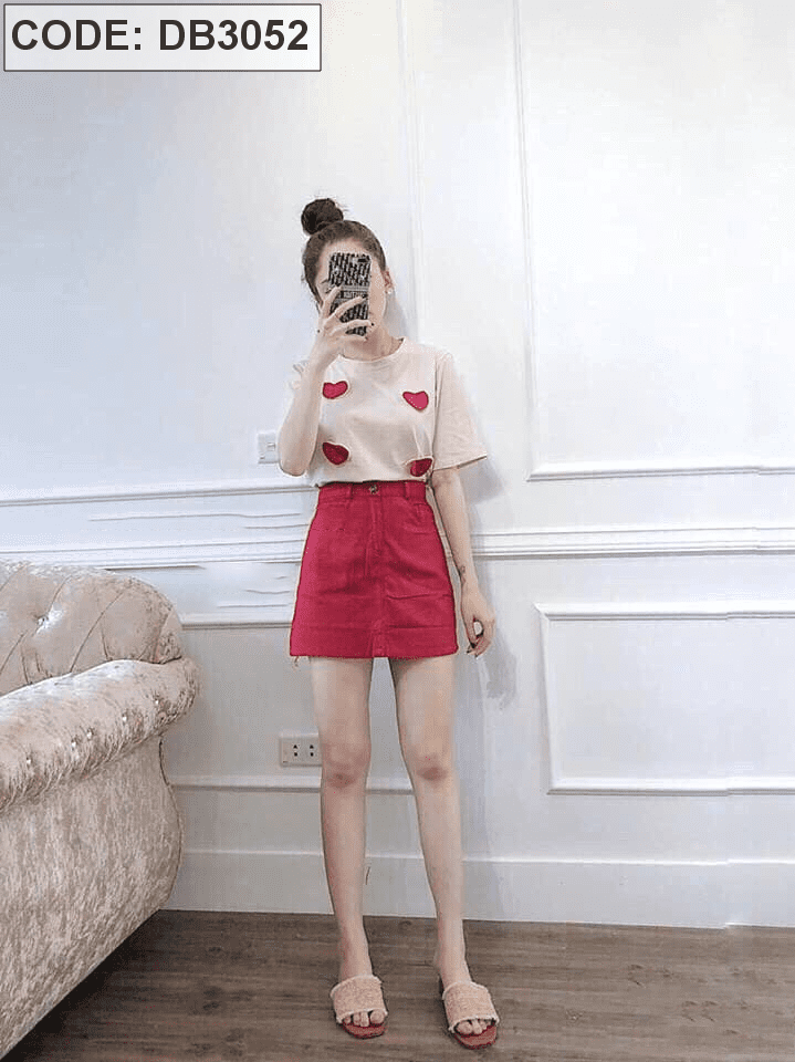 đầm nữ cộc tay tiểu thư cổ vuông tay bồng, váy xoè dáng ngắn chất nhung 2  màu | Shopee Việt Nam