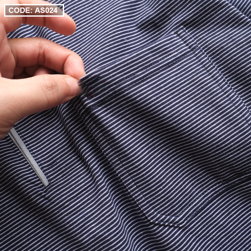 8869-z3513104045265-20a1239f8612009d59629cdd7640a86b-4.png Áo Thun Polo Sọc Nam Cổ Bẻ Có Túi - AS024