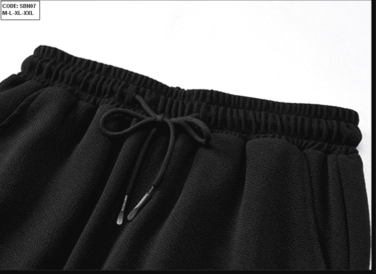 Set bộ đồ quần short nam in chữ Supri Quảng Châu Set bộ đồ quần short nam in chữ Supri Quảng Châu