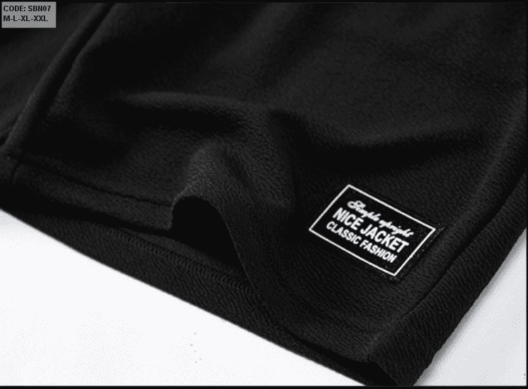 Set bộ đồ quần short nam in chữ Supri Quảng Châu Set bộ đồ quần short nam in chữ Supri Quảng Châu