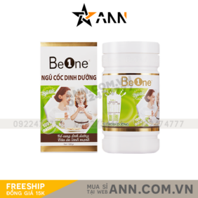 Ngũ Cốc Dinh Dưỡng Beone - 8936085720026