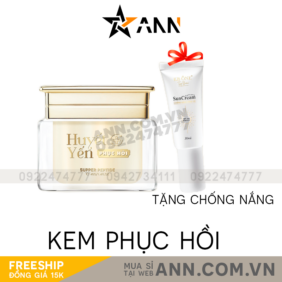 Kem Dưỡng Huyết Yến Phục Hồi KB One - 8936095371720