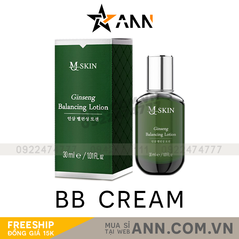 8936117150289-4.png Kem Tái Tạo Da BB Cream MQ Skin - 8936117150289