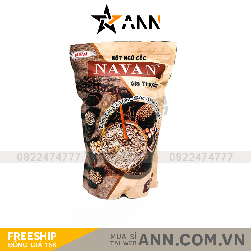 8938513014264-11.png Bột Ngũ Cốc Dinh Dưỡng Navan - 8938513014264
