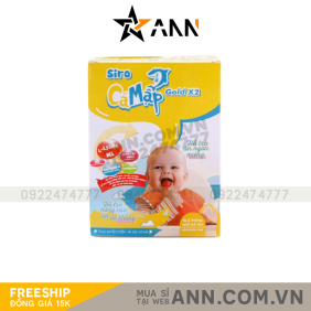 Siro Ăn Ngon Cá Mập Gold X2 Công Ty Kyo - 8938520685273