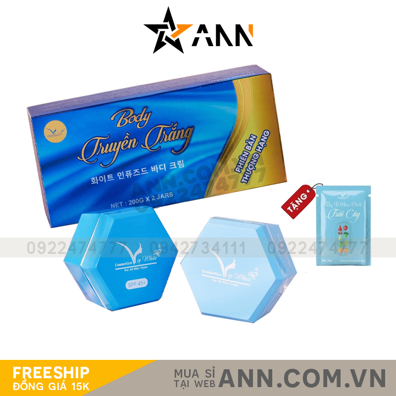 8938521762300.png Kem Body Truyền Trắng Phiên Bản Thượng Hạng VIP White - 8938521762300