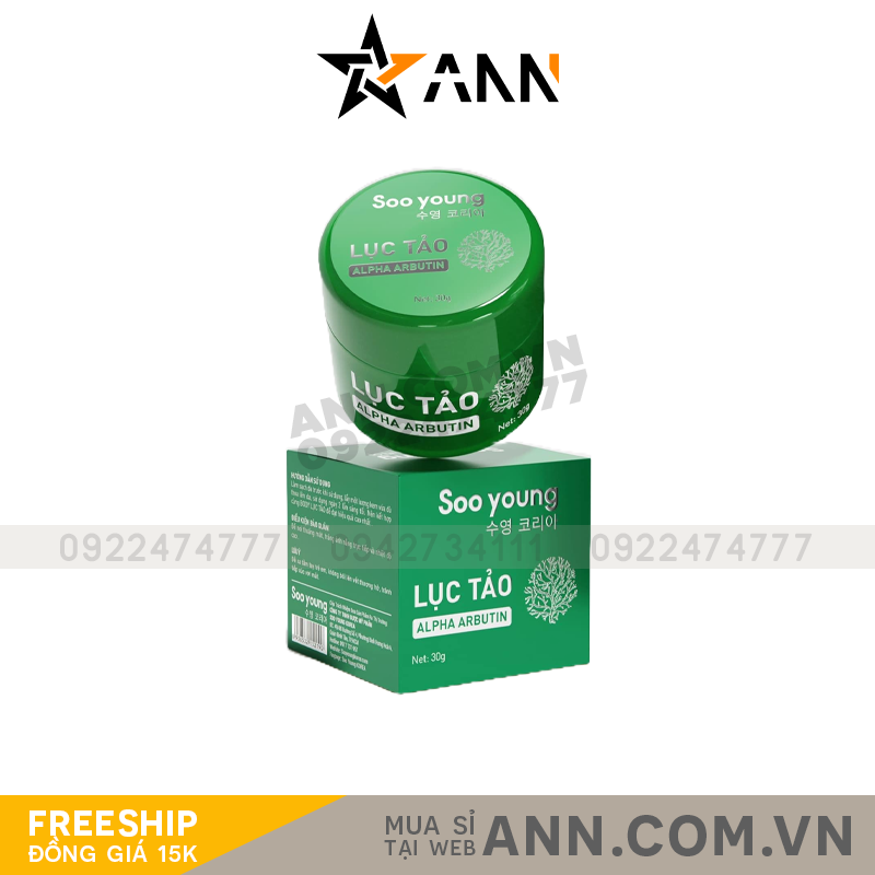 8938532152190.png Kích Trắng Lục Tảo Soo Young - 8938532152190