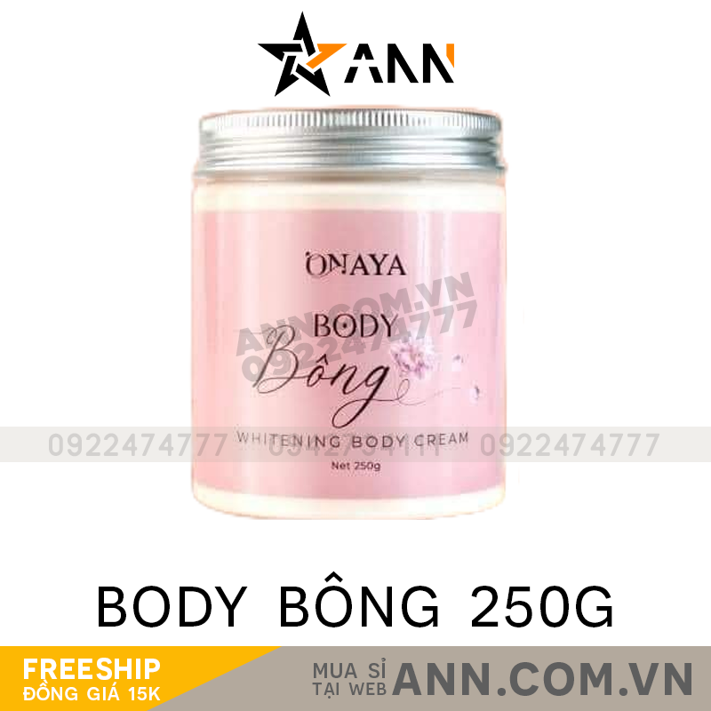 8938540224063-3.png Kem Body Bông Onaya 250g - 8938540224063