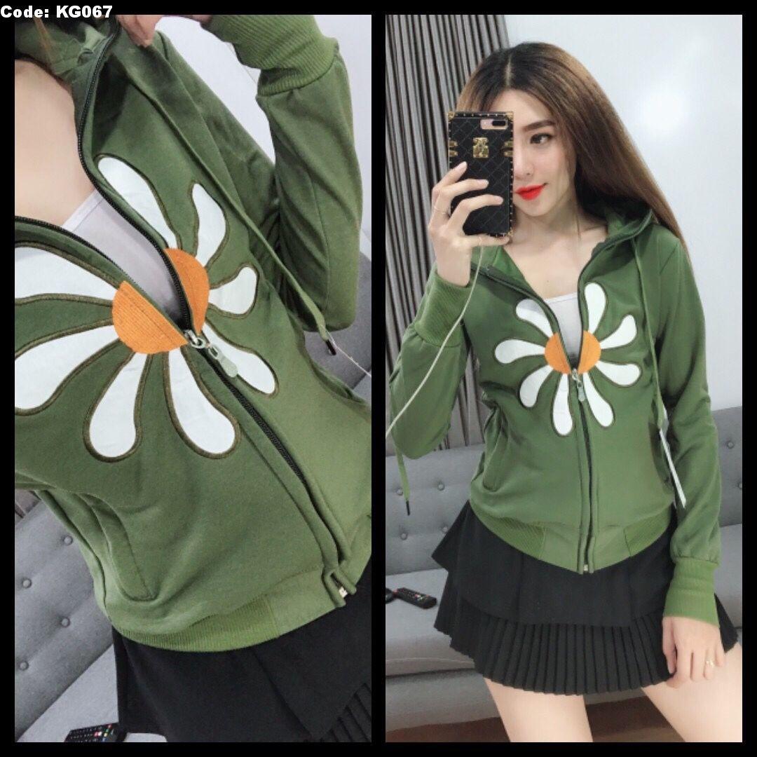 Áo khoác nữ thêu hoa cao cấp Áo khoác nữ thêu hoa cao cấp