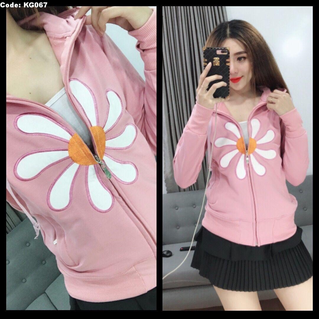 Áo khoác nữ thêu hoa cao cấp Áo khoác nữ thêu hoa cao cấp