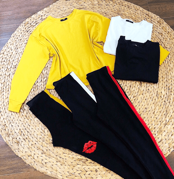 chuyen-si-quan-ao-cho-tan-binh Lấy quần áo sỉ ở chợ Tân Bình - Kho sỉ quần áo nam nữ giá gốc xưởng may ANN