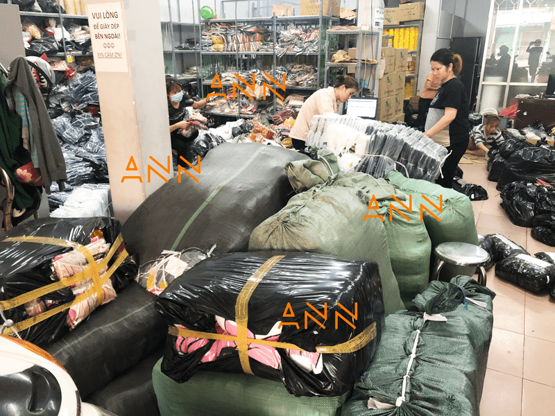 Vietnam Clothing Manufacturer – ANN Fashion (a clothing manufacturers in vietnam, vietnam garment manufacturers).