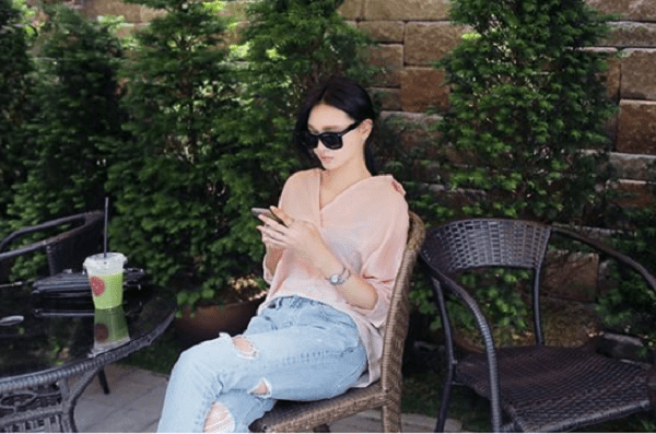 Những cách mix đồ giúp nàng gầy nhưng vẫn đầy sức hút