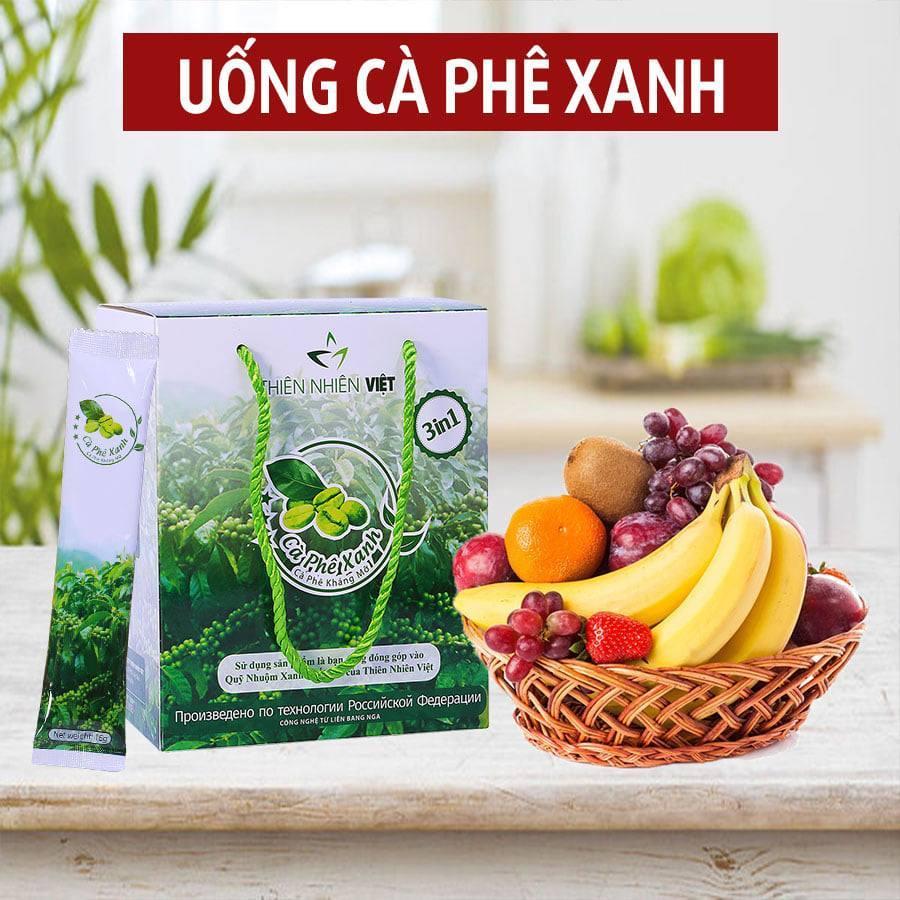 Bạn biết gì về cà phê Xanh? Vì sao cà phê Xanh có thể giúp kháng mỡ?