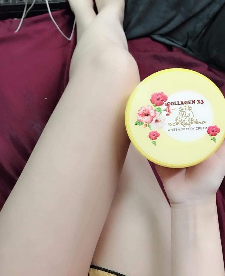 collagen x3