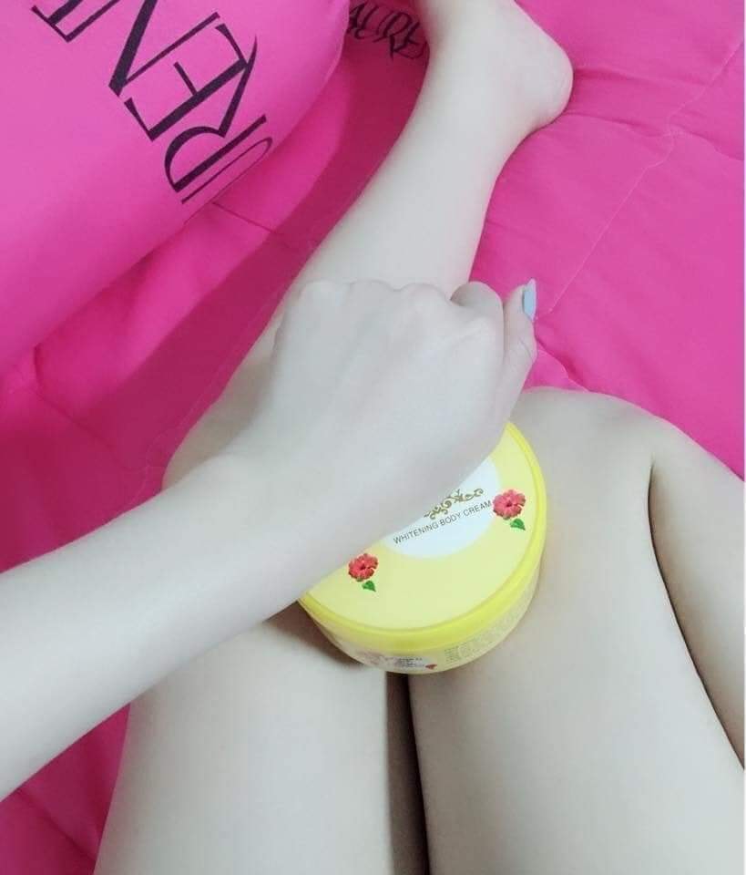 Kem Body Collagen x3 có gì đặc biệt?