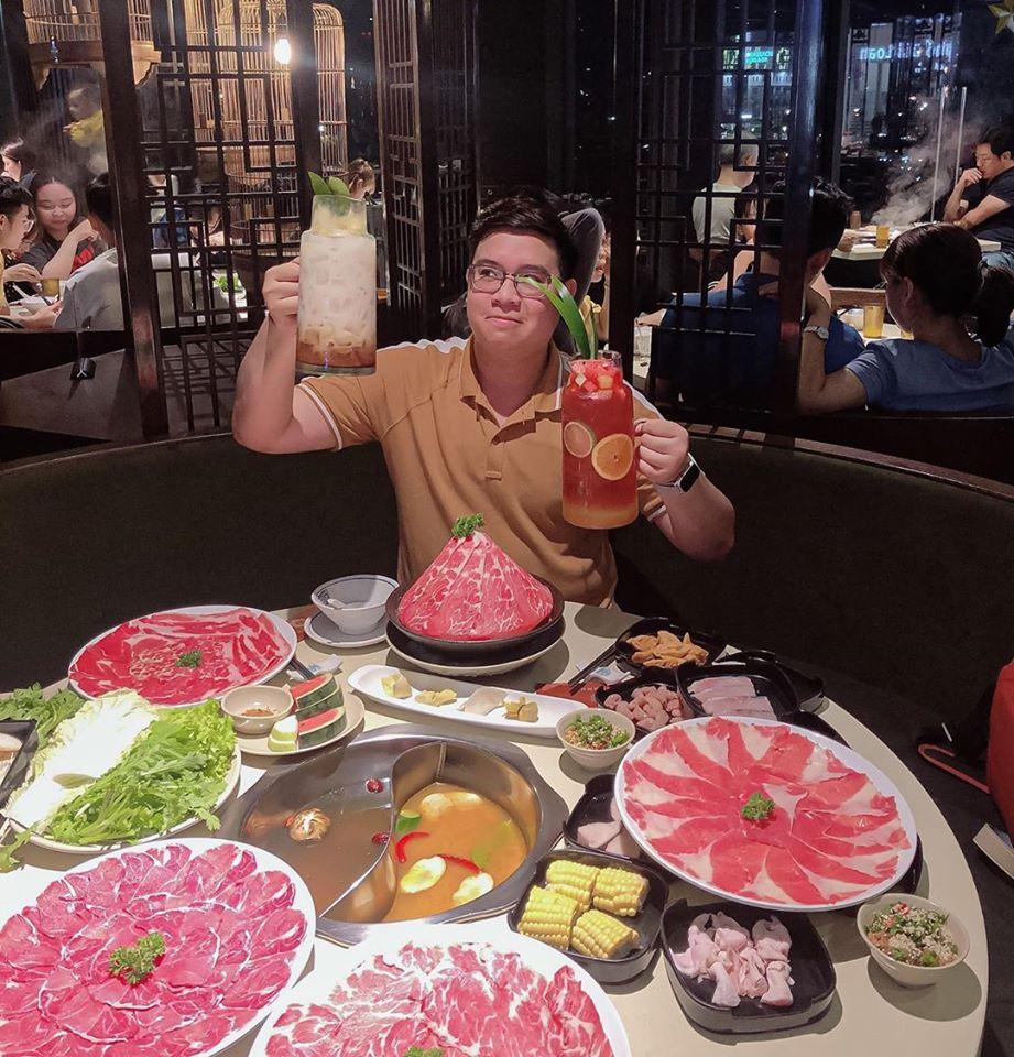 Cà phê sâm giảm cân GinSeng được các Youtuber Mukbang yêu thích