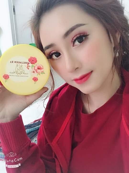 Mua Kem BODY COLAGEN X3 chính hãng ở đâu tại TPHCM?