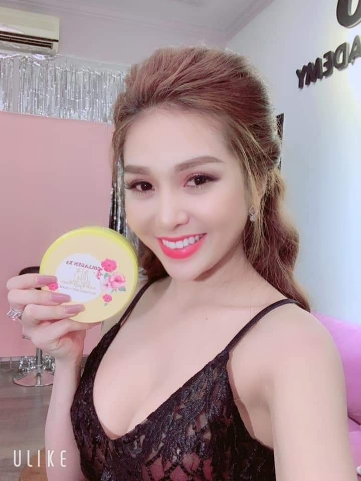 Mua Kem BODY COLAGEN X3 chính hãng ở đâu tại TPHCM?