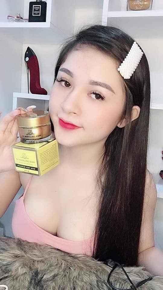 Cung cấp sữa rửa mặt COLLAGEN X3 mỹ phẩm Đông Anh tại TPHCM