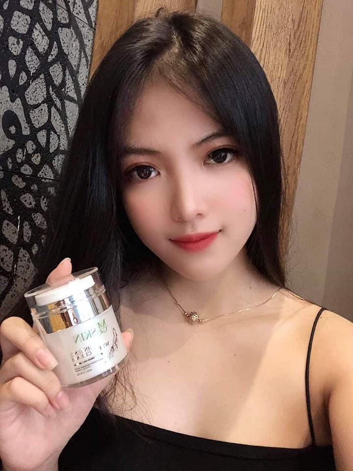 Điểm nổi bật của kem face nhân sâm MQ Skin