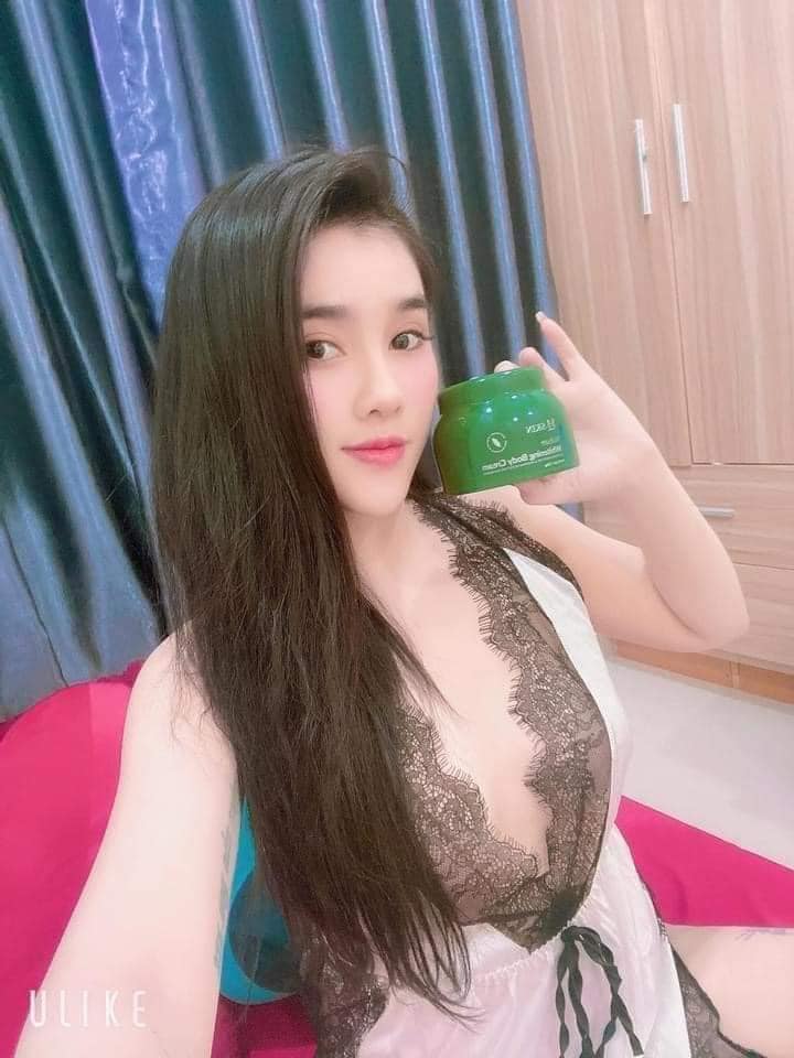 Kem body diệp lục chính hãng MQ Skin