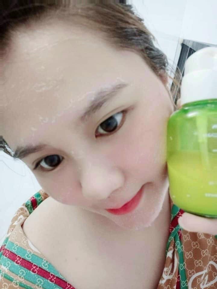 Serum tái tạo da không sưng nhân sâm MQ Skin