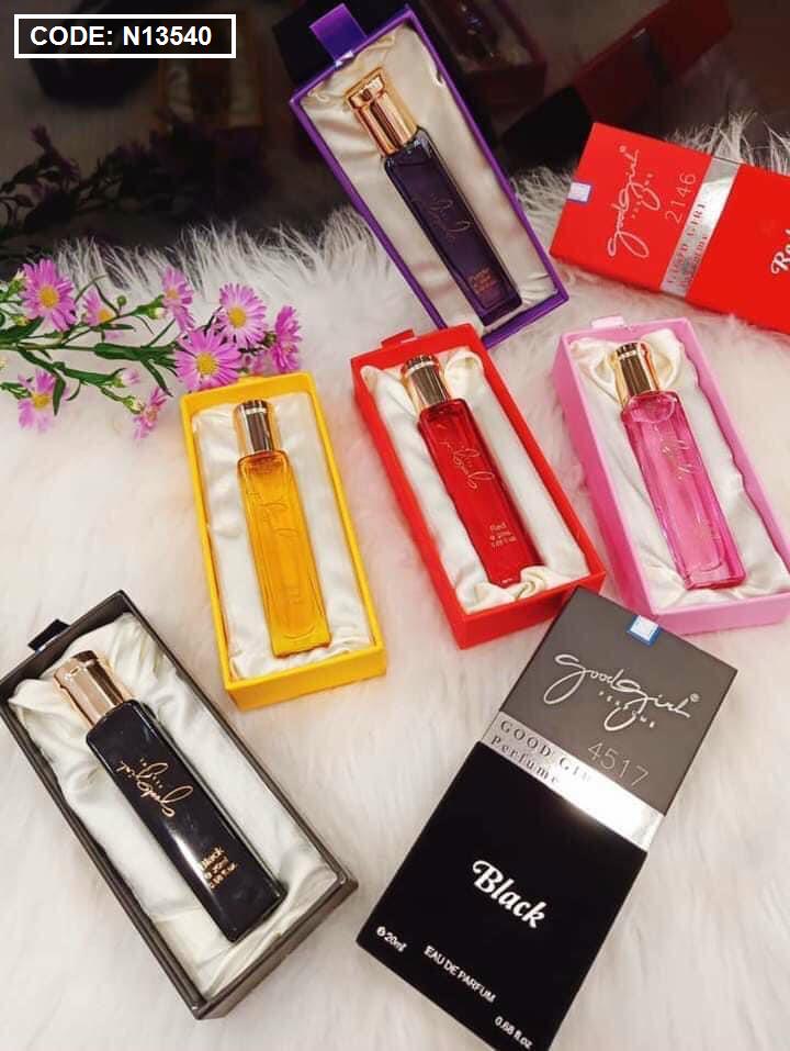 Good girl best sale perfume 20ml