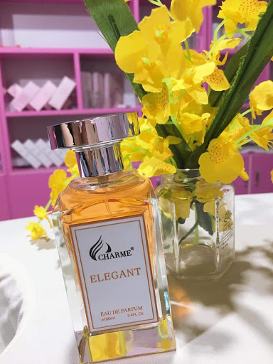 Nước hoa nam Charme ELEGANT 100ml