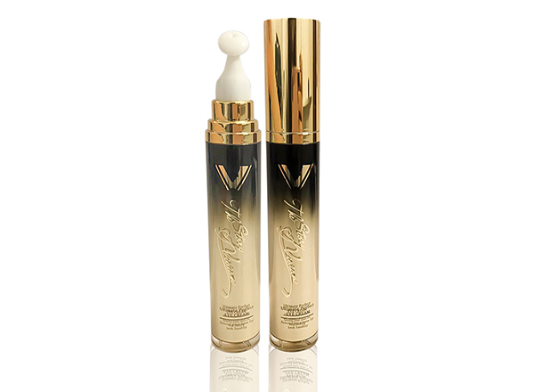 Kem xóa tan nếp nhăn và quầng thâm mắt The Story Vivian 15ml chính hãng