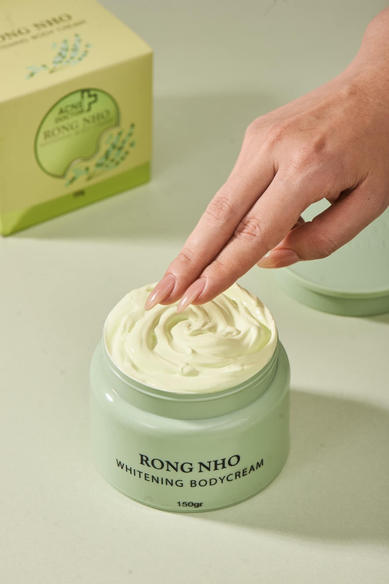 Serum trị mụn Sea Bzapes rong nho Acne Doctor chính hãng