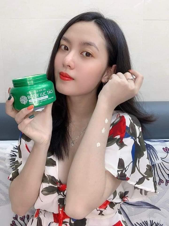 Feedback kem body lục tảo Soo Young - siêu phẩm quốc dân 2021