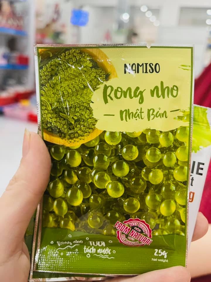 RONG NHO NAMISO - CHUYỆN CHƯA KỂ