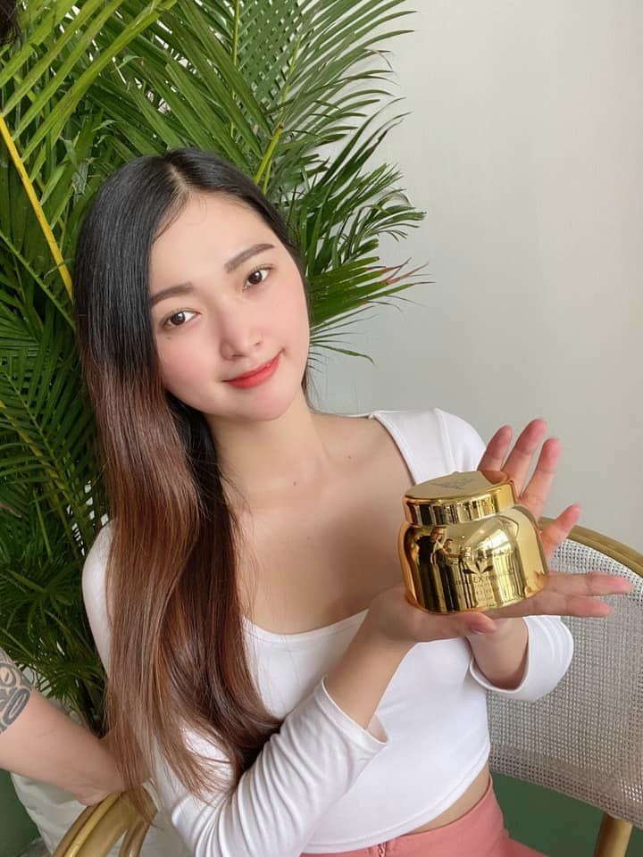 Muốn đen thì tìm nắng, muốn trắng tìm kem body Colagen x3 Luxury