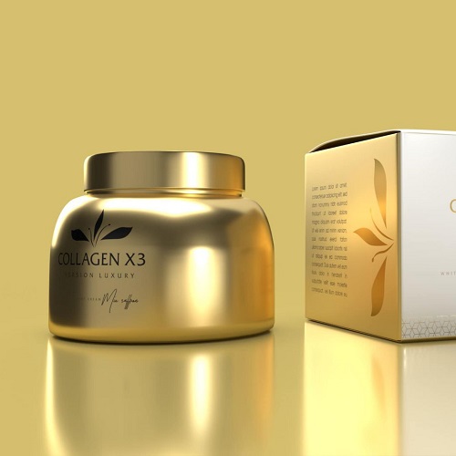 Muốn đen thì tìm nắng, muốn trắng tìm kem body Colagen x3 Luxury