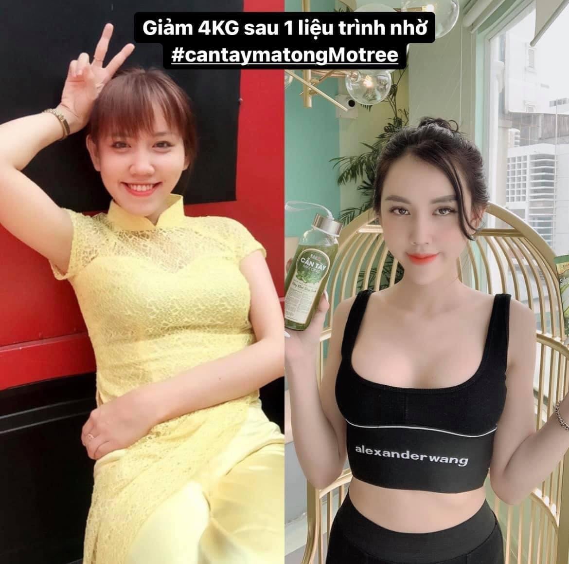 🙆‍♀️Ở nhà không lo tích mỡ với cần tây mật ong motree