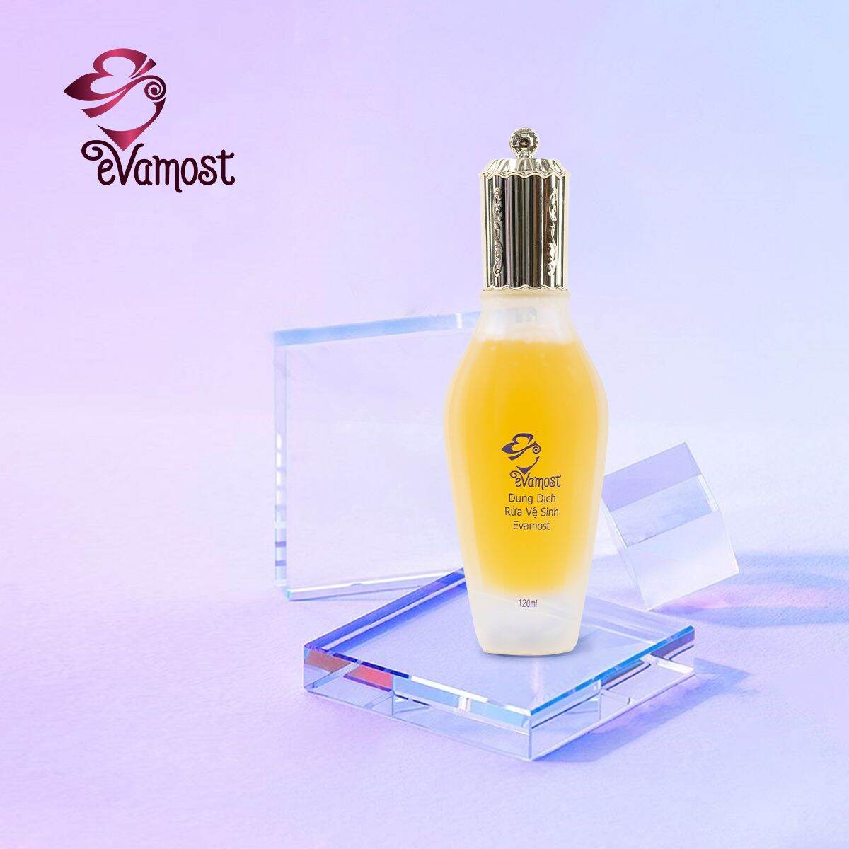 EVAMOST - XOÁ NHOÀ KHOẢNG CÁCH VỚI CHÀNG