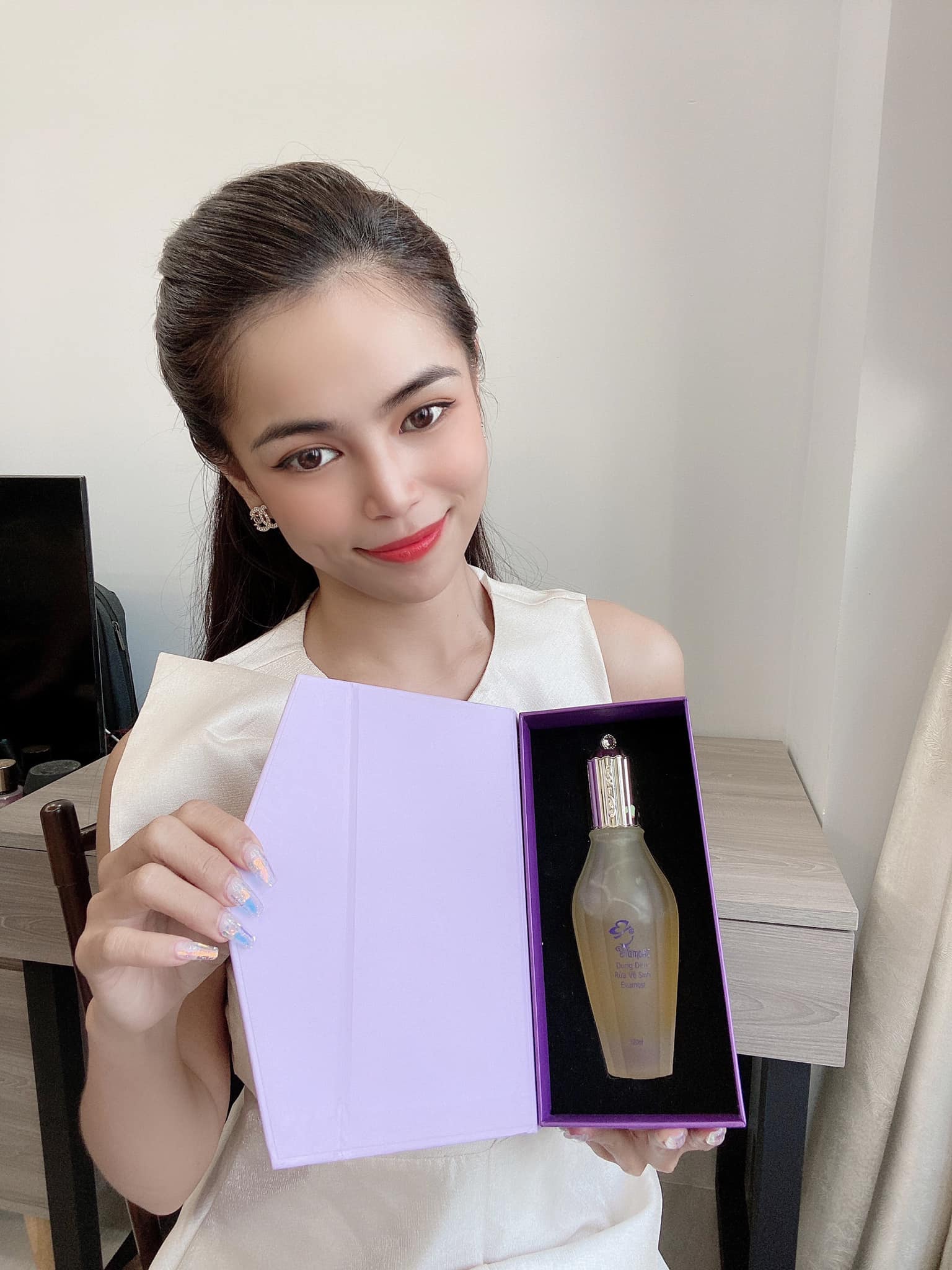 72 PHÉP THẦN THÔNG CŨNG KHÔNG BẰNG 2 GIỌT EVAMOST