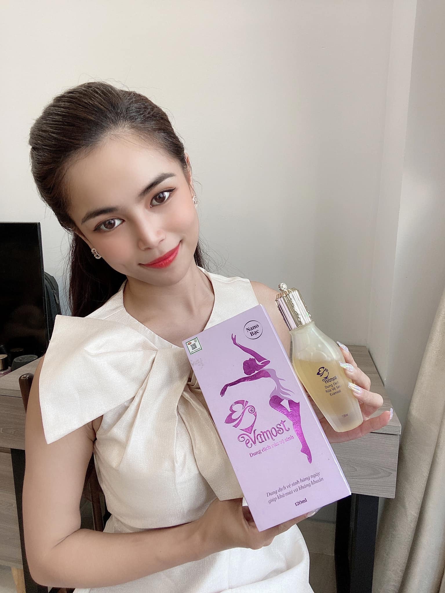 72 PHÉP THẦN THÔNG CŨNG KHÔNG BẰNG 2 GIỌT EVAMOST