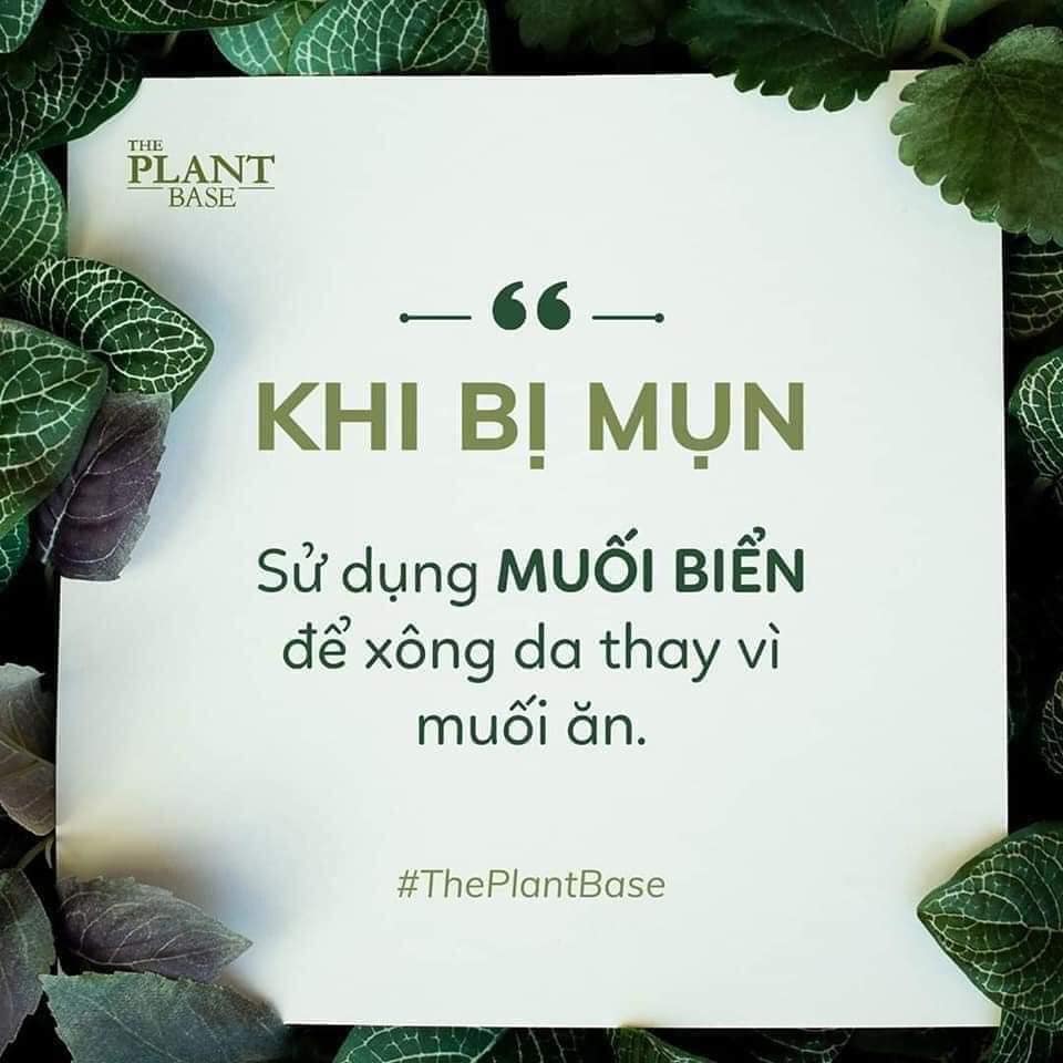 Một vài bí quyết nhỏ nhưng hiệu quả to cho bạn trị mụn