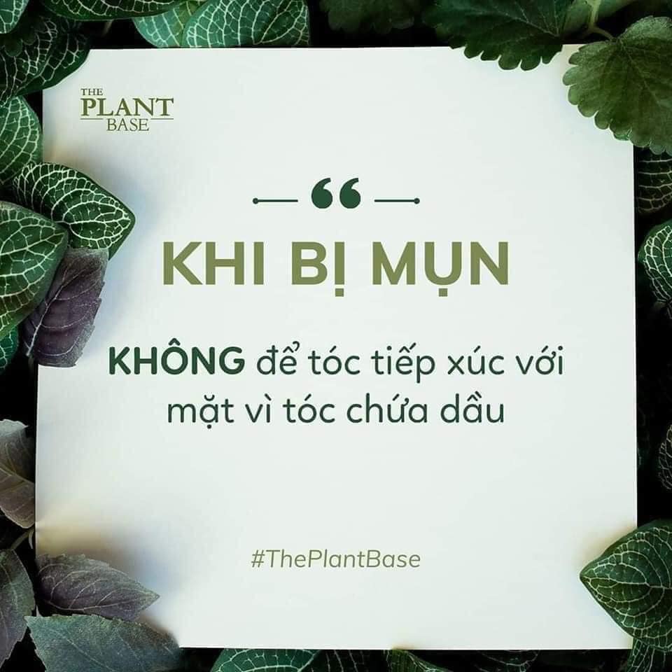 Một vài bí quyết nhỏ nhưng hiệu quả to cho bạn trị mụn