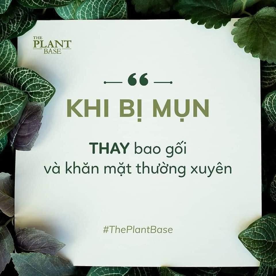 Một vài bí quyết nhỏ nhưng hiệu quả to cho bạn trị mụn